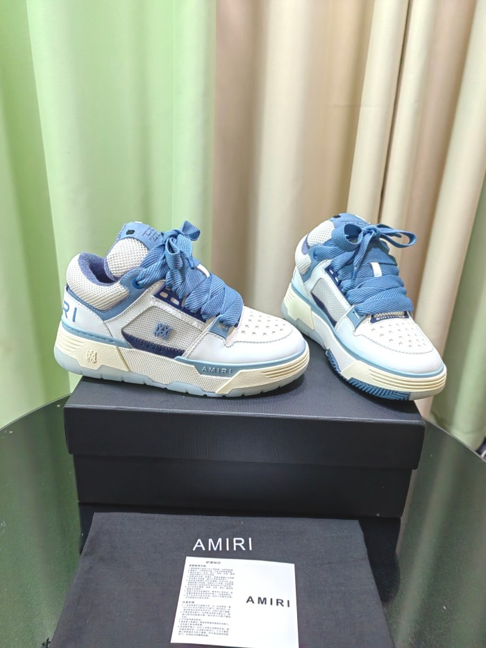AMIRI Casual shoes 015 HL883