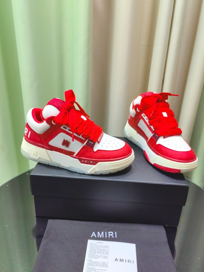 AMIRI Casual shoes 015 HL883
