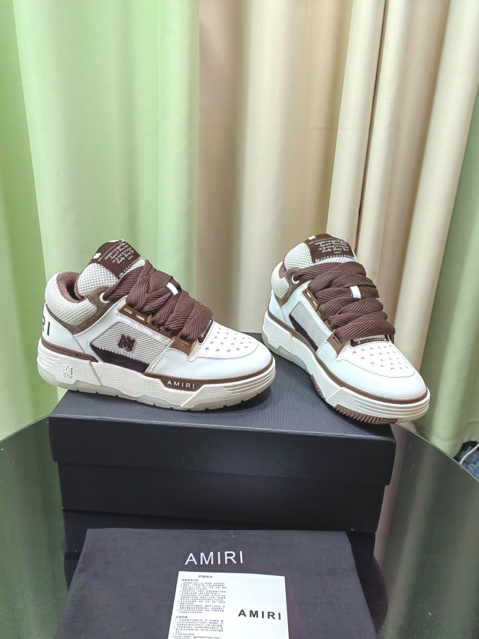 AMIRI Casual shoes 015 HL883