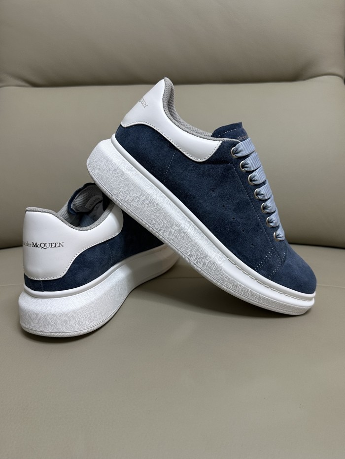 Alexander McQUEEN shoes 015 HL 023