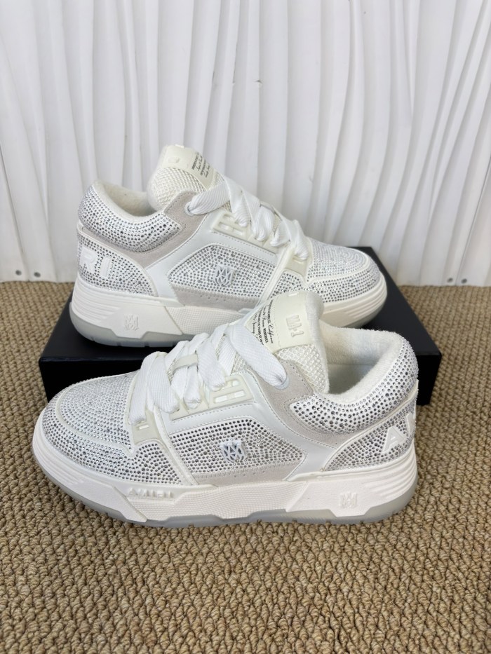 AMIRI Casual shoes 015 HL014