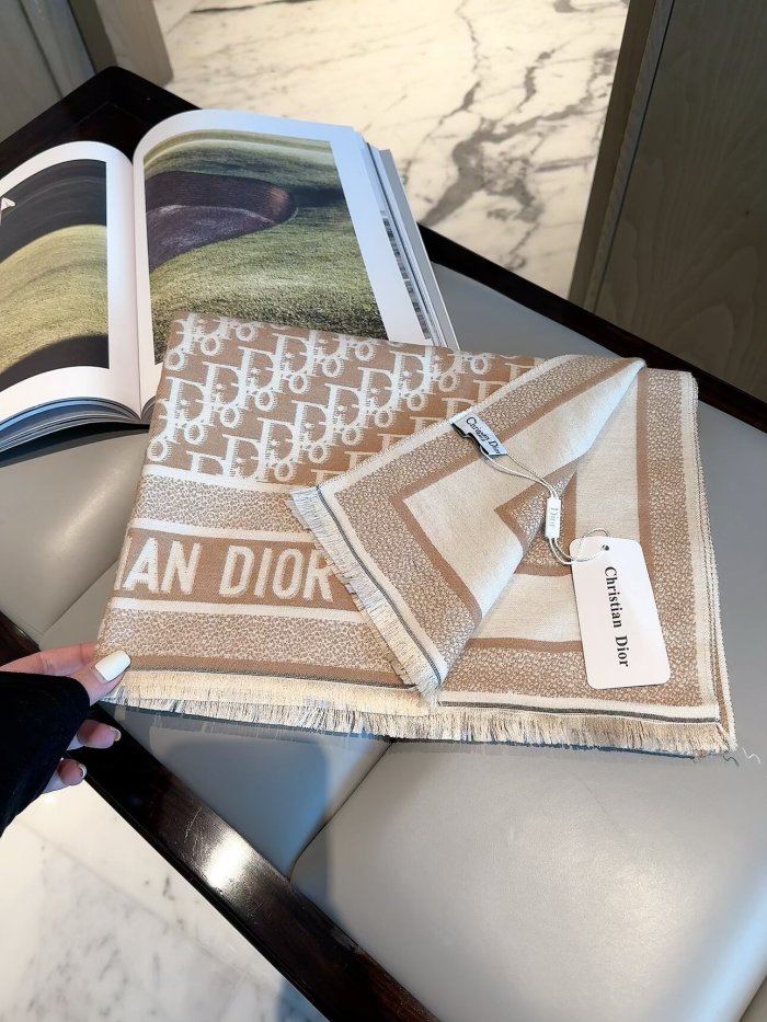 Dior Scarf 005 180*60cm