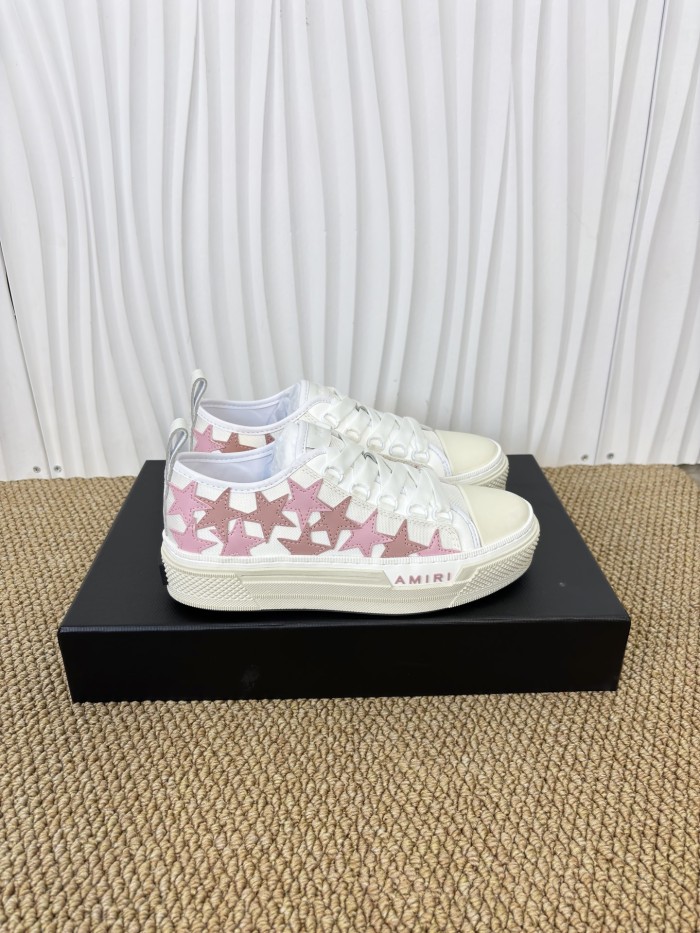Copy AMIRI Casual shoes 015 HL243