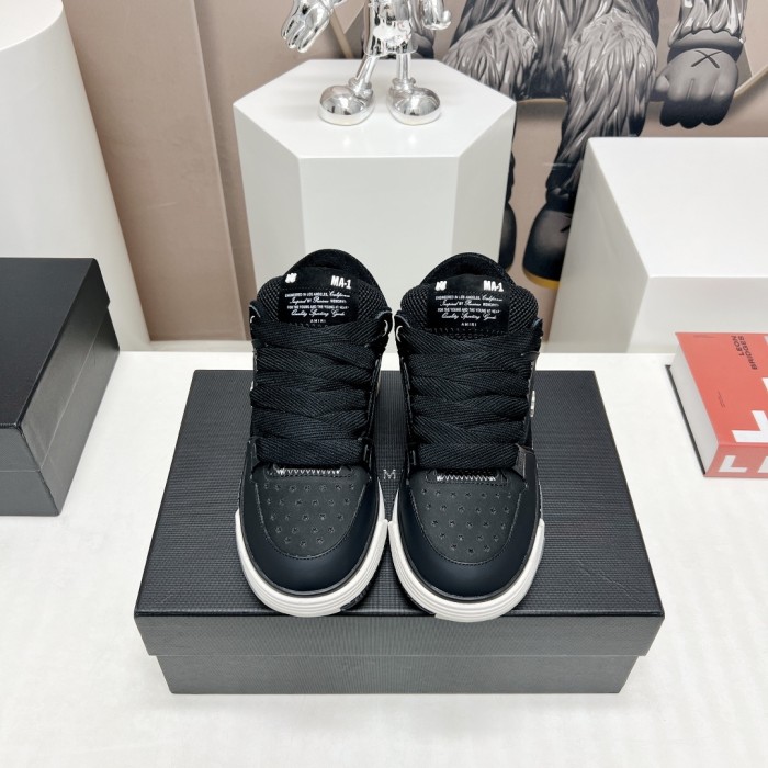 AMIRI Casual shoes 015 HL883