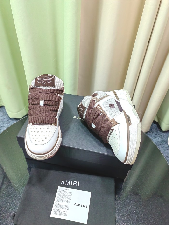 AMIRI Casual shoes 015 HL883