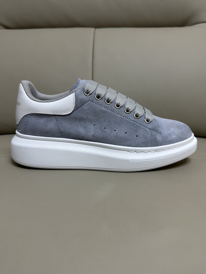 Alexander McQUEEN shoes 015 HL 023