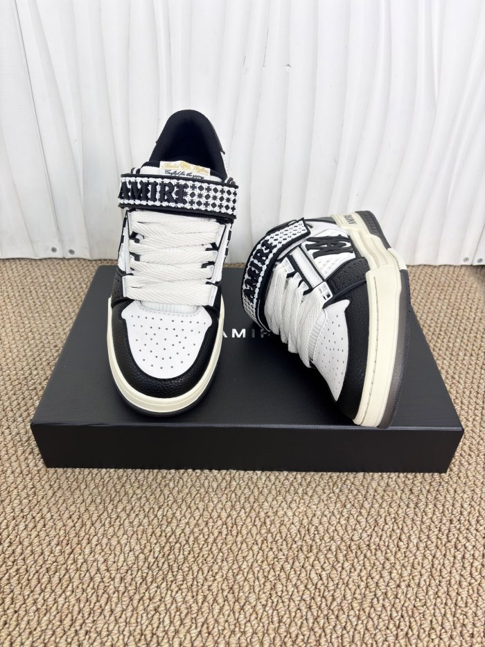 AMIRI Casual shoes 015 HL883