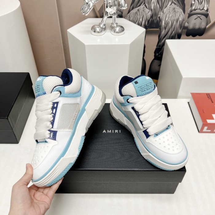 AMIRI Casual shoes 015 HL883