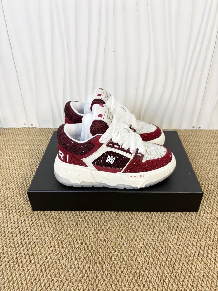 AMIRI Casual shoes 015 HL014