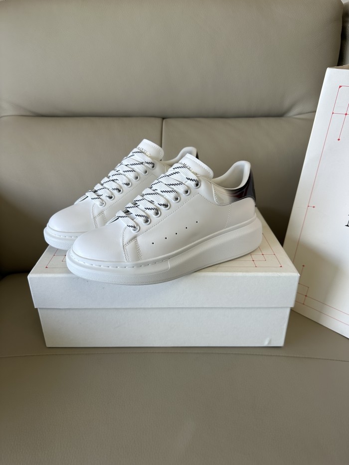 Alexander McQUEEN shoes 015 HL 023
