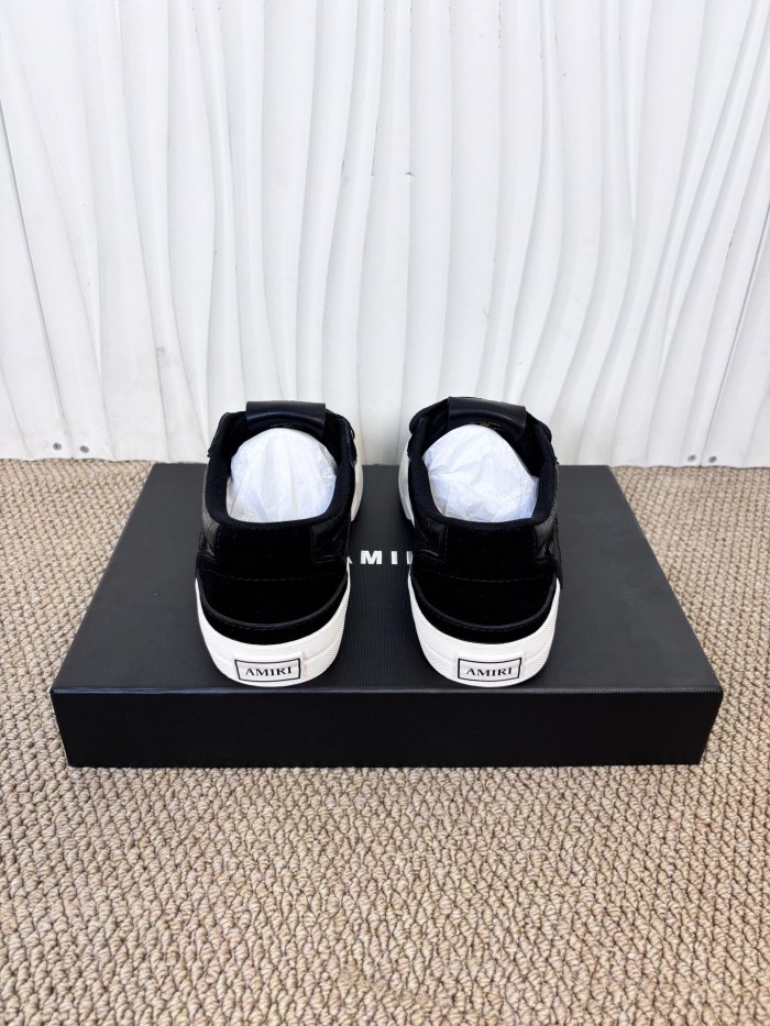 Copy AMIRI Casual shoes 015 HL243
