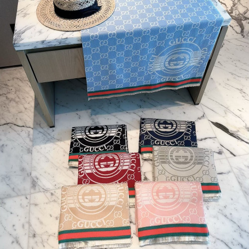 Gucci Scarf 001 180*60cm