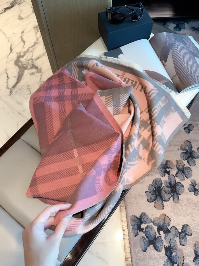Burberry Scarf 001 180*60cm