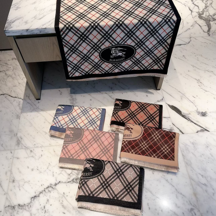 Burberry Scarf 002 180*60cm