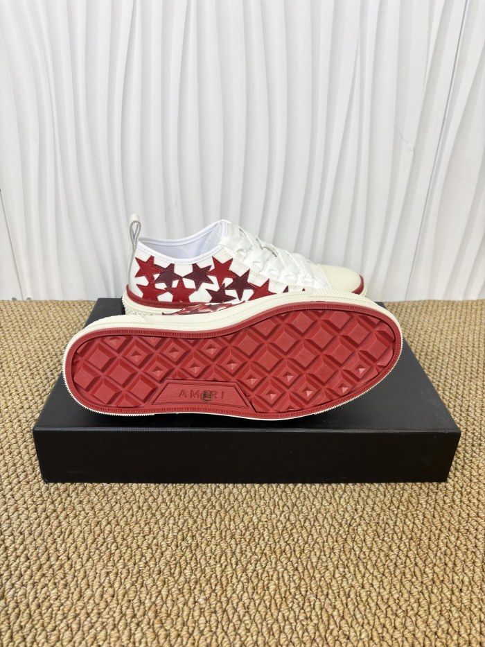 Copy AMIRI Casual shoes 015 HL243