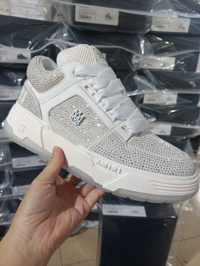 AMIRI Casual shoes 015 HL014