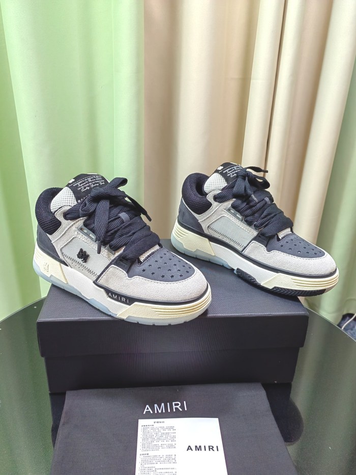 AMIRI Casual shoes 015 HL883
