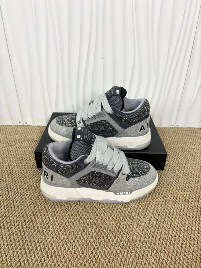 AMIRI Casual shoes 015 HL014