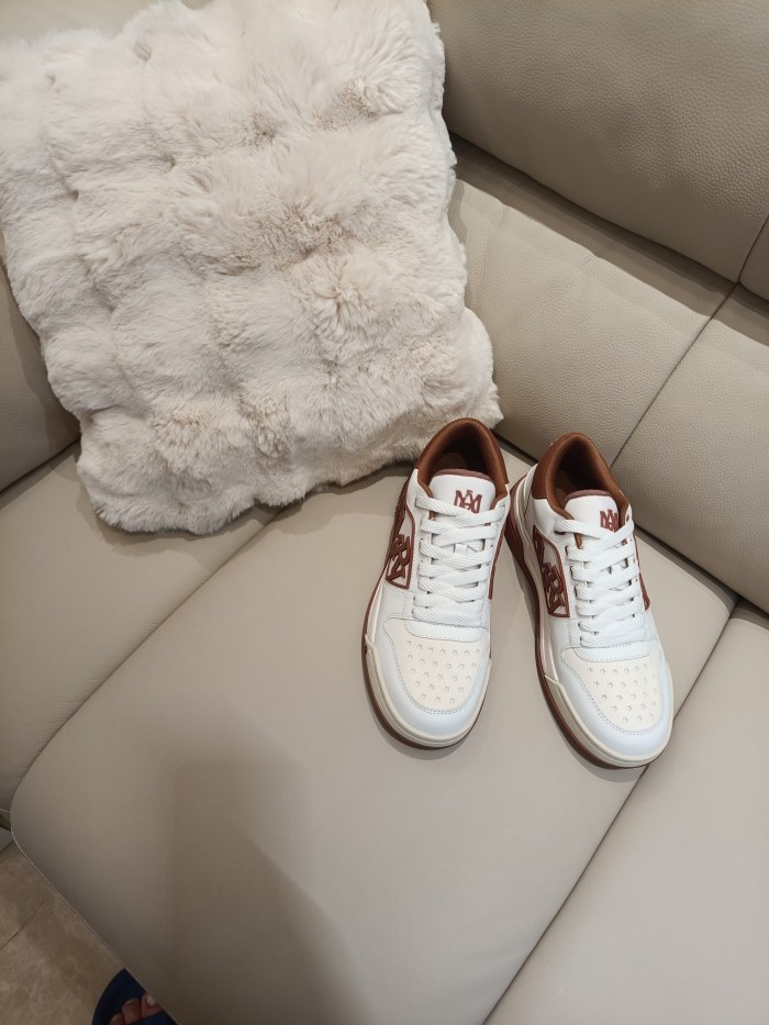 AMIRI Casual shoes 015 HL043
