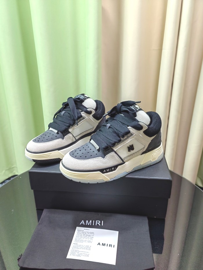 AMIRI Casual shoes 015 HL883