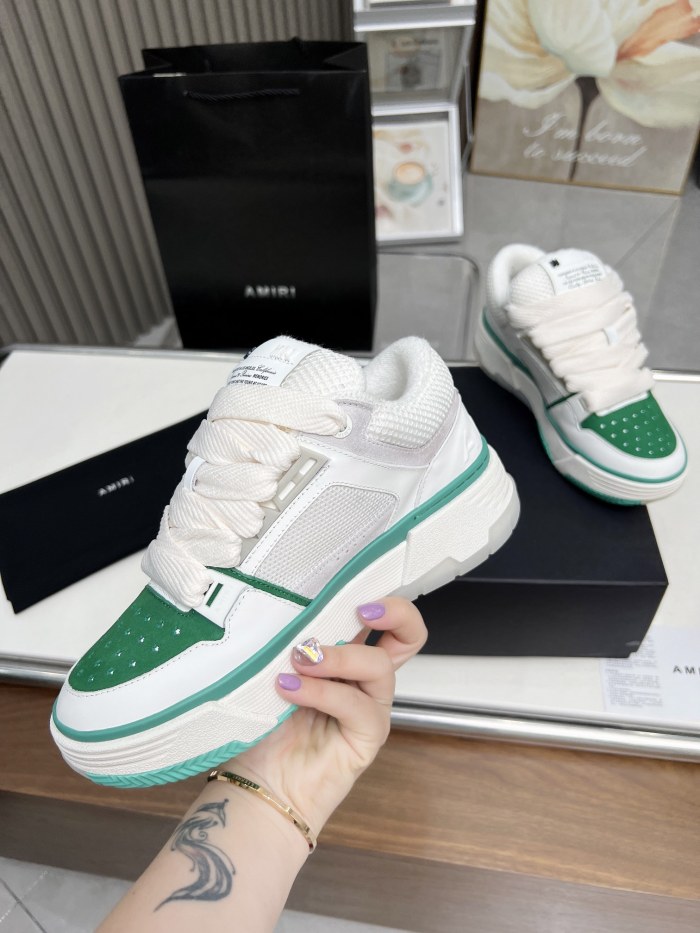 AMIRI Casual shoes 015 HL043