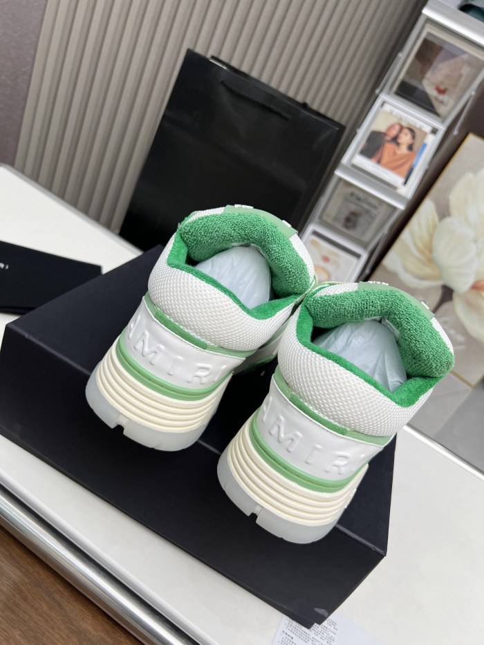AMIRI Casual shoes 015 HL043