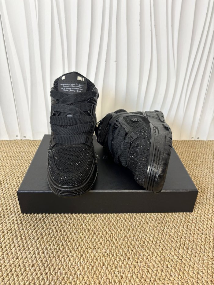 AMIRI Casual shoes 015 HL014