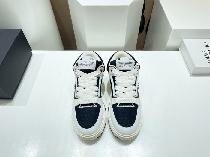 AMIRI Casual shoes 015 HL883
