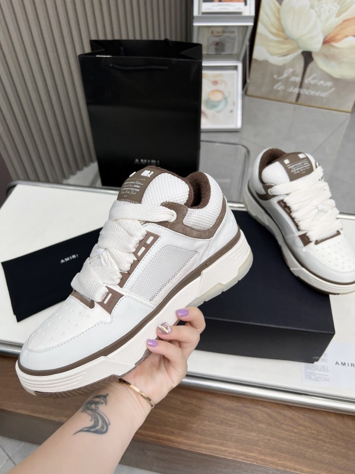 AMIRI Casual shoes 015 HL043