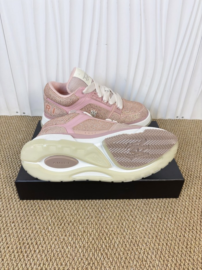 AMIRI Casual shoes 015 HL014