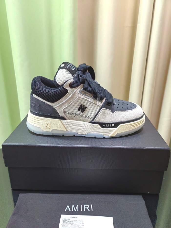 AMIRI Casual shoes 015 HL883