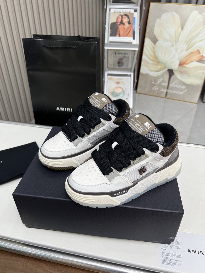 AMIRI Casual shoes 015 HL043