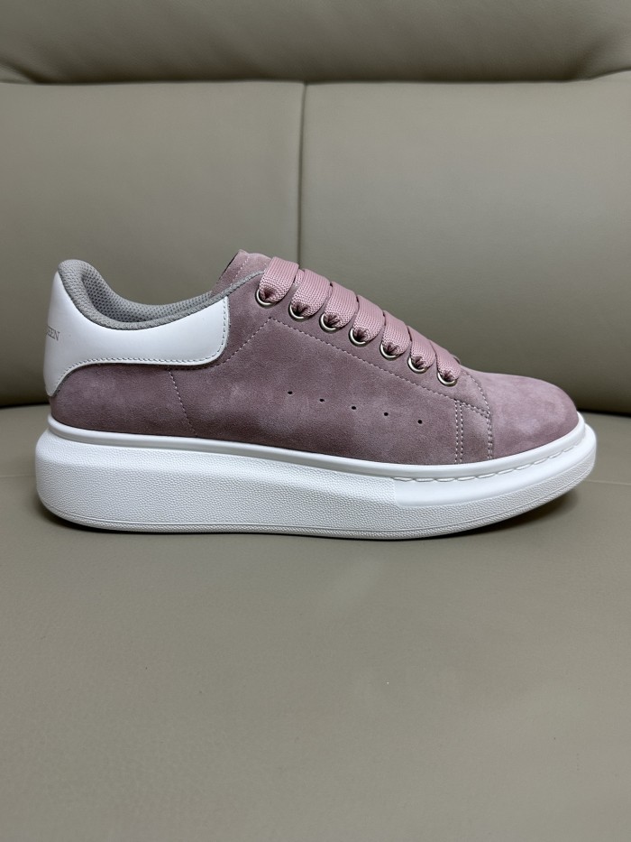 Alexander McQUEEN shoes 015 HL 023