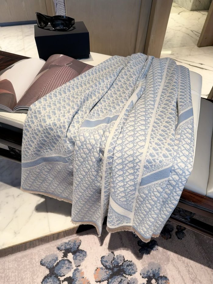 Dior Scarf 004 180*60cm
