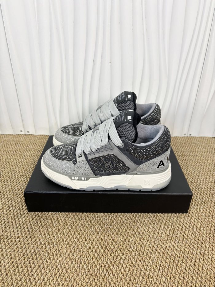 AMIRI Casual shoes 015 HL014