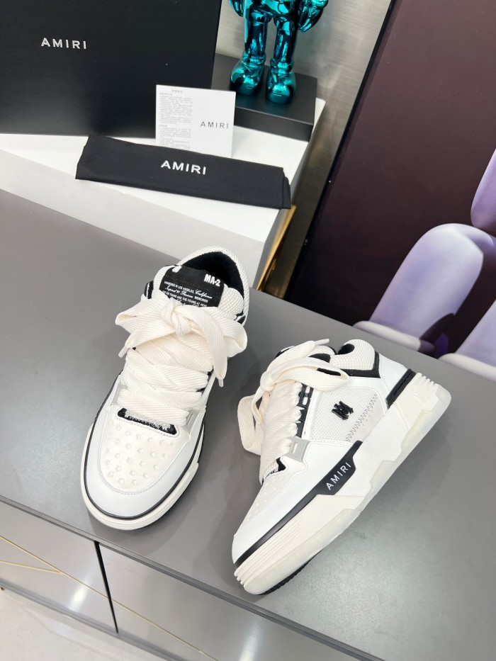 AMIRI Casual shoes 015 HL883