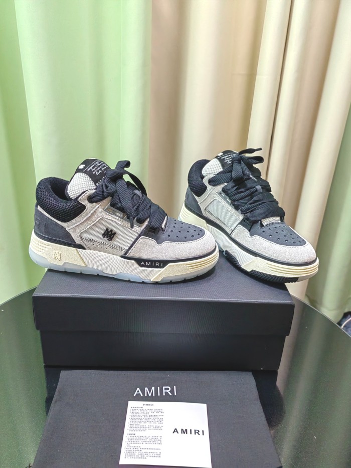 AMIRI Casual shoes 015 HL883