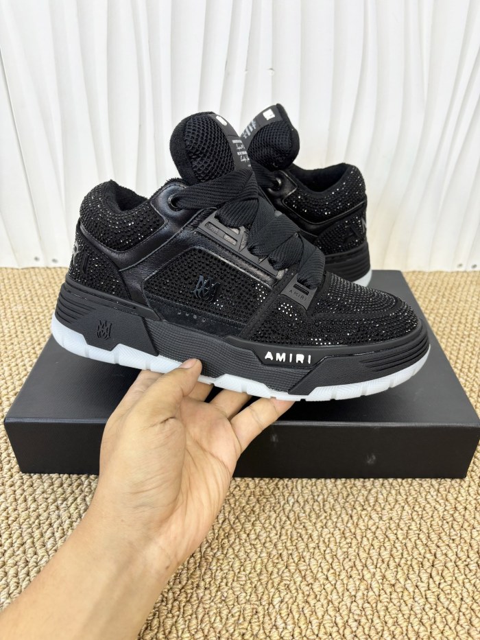 AMIRI Casual shoes 015 HL014