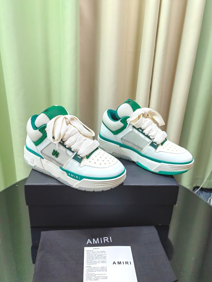 AMIRI Casual shoes 015 HL883