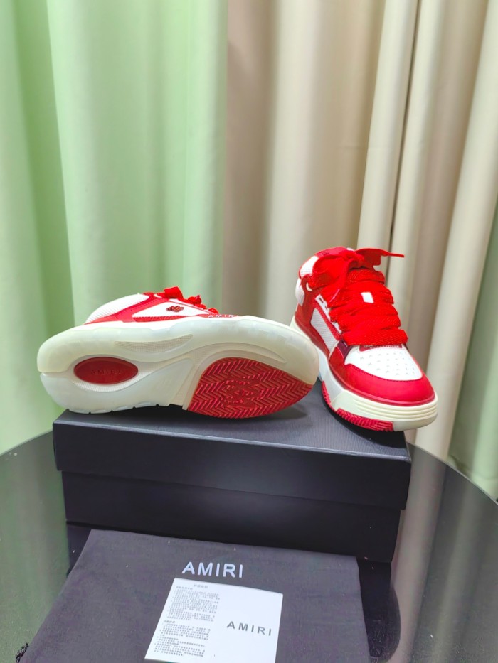 AMIRI Casual shoes 015 HL883