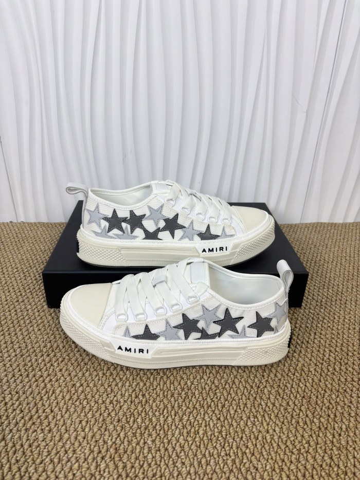 Copy AMIRI Casual shoes 015 HL243
