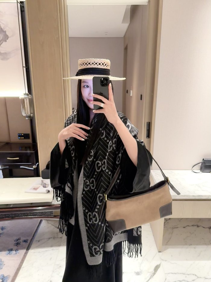 Gucci Scarf 003 180*60cm
