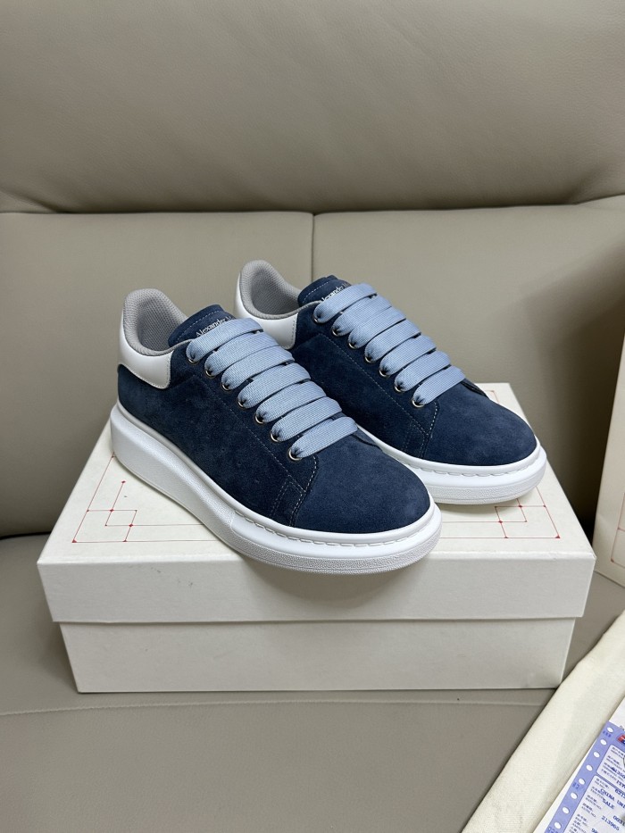 Alexander McQUEEN shoes 015 HL 023