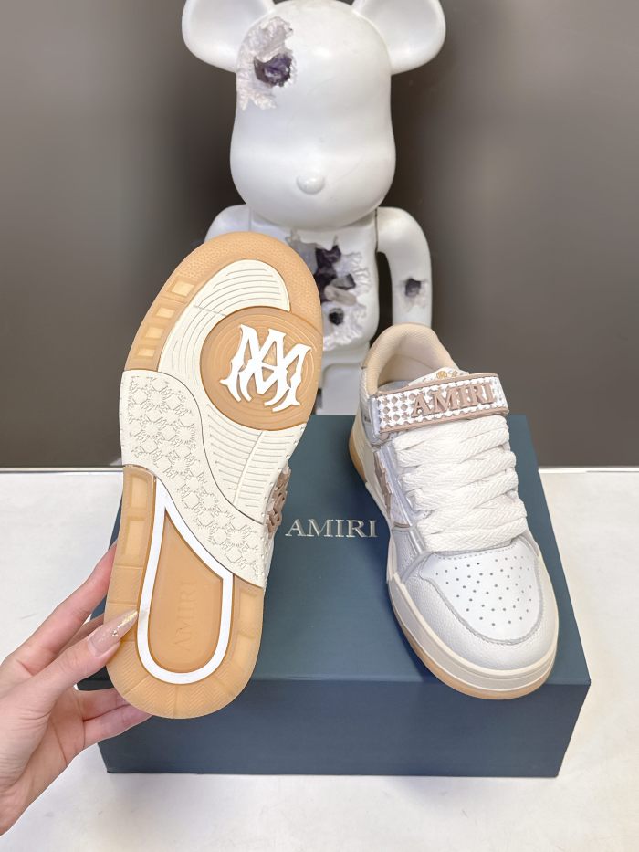 AMIRI Casual shoes 015 HL883