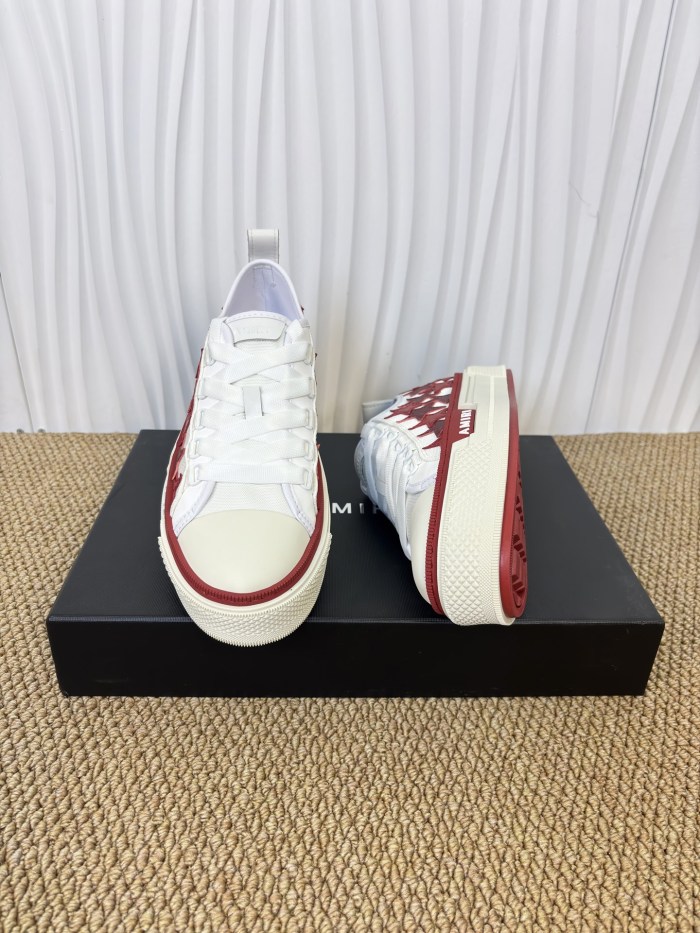 Copy AMIRI Casual shoes 015 HL243