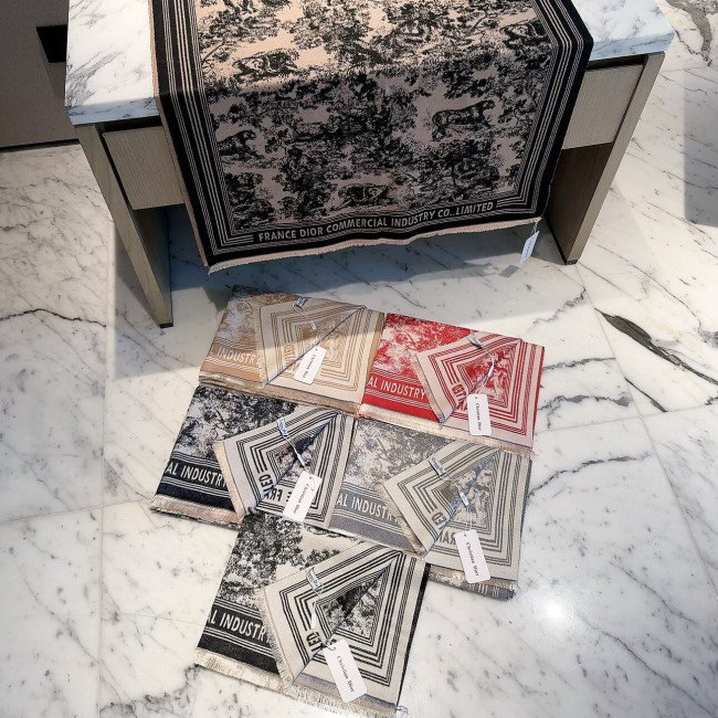 Dior Scarf 006 180*60cm