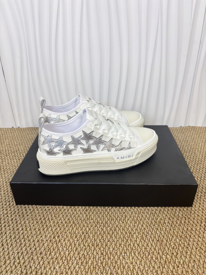 Copy AMIRI Casual shoes 015 HL243