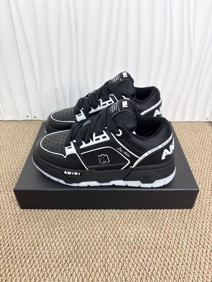 AMIRI Casual shoes 015 HL883