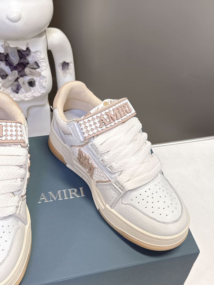 AMIRI Casual shoes 015 HL883