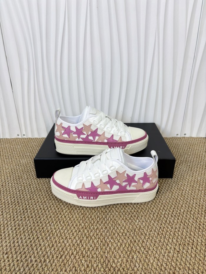 Copy AMIRI Casual shoes 015 HL243